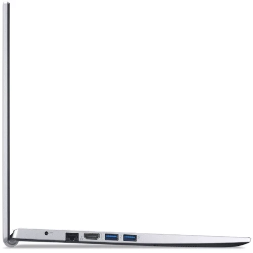 Ноутбук Acer Aspire 3 A315-58-36UQ (NX.ADDEC.00S): Процессор Intel Core i3-1115G4 (3.0 - 4.1 ГГц) / 2 - ядерный