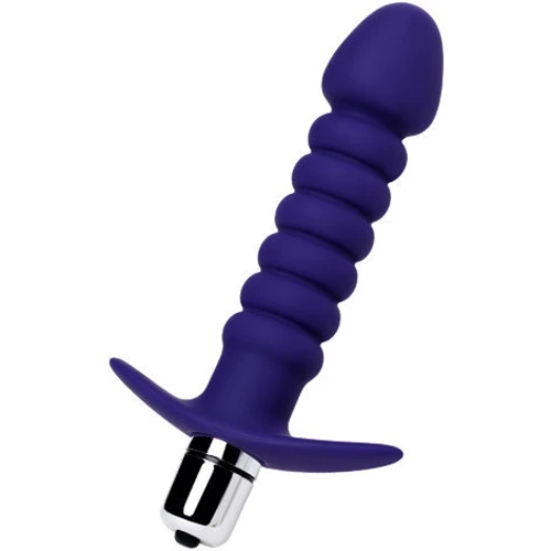 Анальная пробка с вибрацией ToDo By Toyfa Anal Vibrator Condal