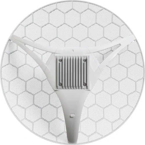 Точка доступу Wi-Fi Mikrotik LHGG LTE6 kit (LHGGR&FG621-EA): Коефіцієнт посилення антени 17 дБи