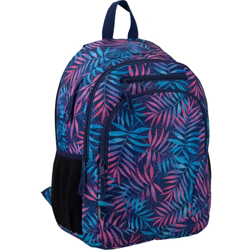 Рюкзак GoPack Education 132-2 Tropical colours go20-132m-2: Возрастная группа от 13 до 18 лет