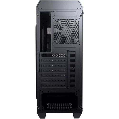 Корпус Cougar MX331 Mesh: Назначение игровой