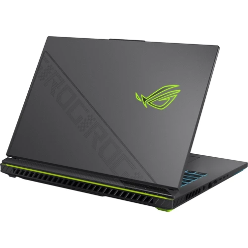 Ноутбук ASUS ROG Strix G18 G814JI (G814JI-N6132): Операционная система без ОС