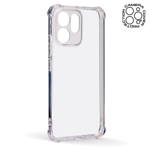 Чехол для телефонов ArmorStandart Air Force Camera cover Transparent for OPPO Reno14 F 5G (ARM87134)
