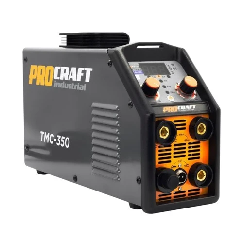 Інверторний зварювальний апарат Procraft Industrial TMC350 Long Range: Тип инвертор