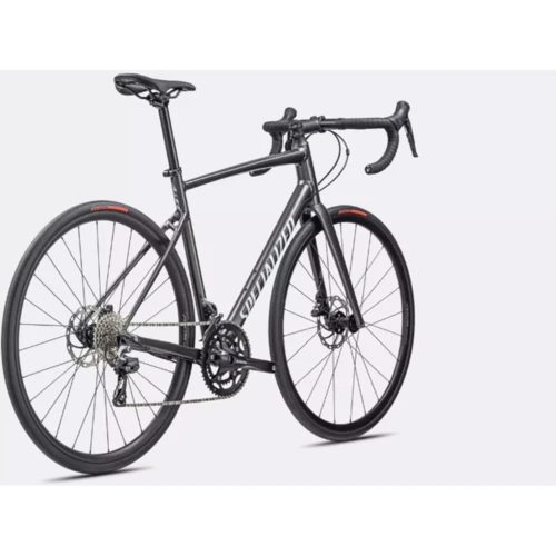 Велосипед Specialized ALLEZ E5 DISC 2024 (888818779703): Размер рамы 52 см