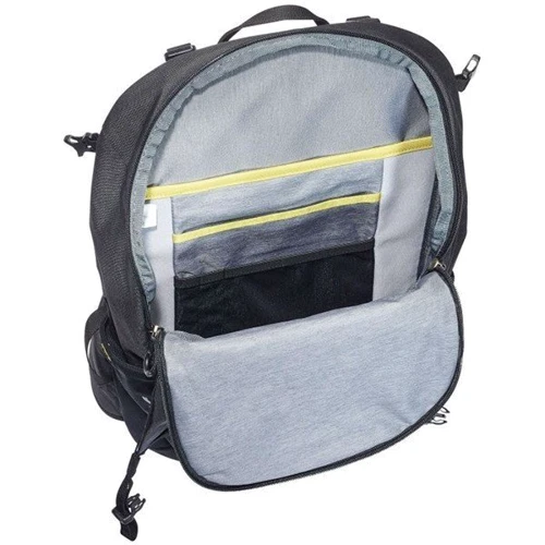 Рюкзак Рюкзак Deuter XV 1 колір 7000 black (3850018 7000) фото 8