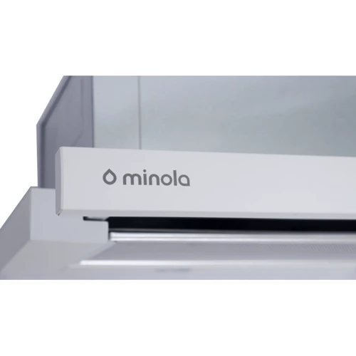Вытяжка Minola MTL 6292 WH 700 LED фото 6