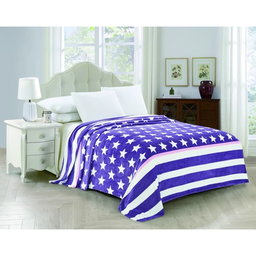 

Кондор флисовый 200х220 см (1114038766)