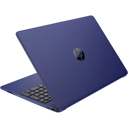 Ноутбук HP 15s-eq3013ua (67L49EA) UA: Процессор AMD Ryzen 5 5625U (2.3 - 4.3 ГГц) / 6 - ядерный