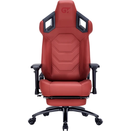 Геймерське крісло GT Racer X-5099 Brown