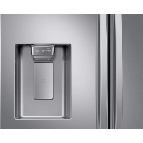 Холодильник Samsung RF23R62E3S9: Общий объем, л 630