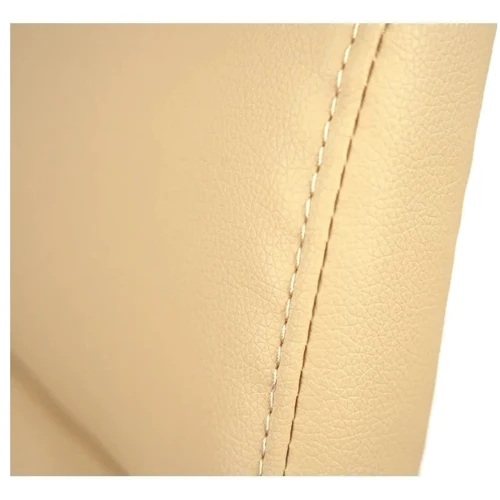 Крісло конференційне АКЛАС Натан CH CF Бежевий (PU-бежевий) (00127505)