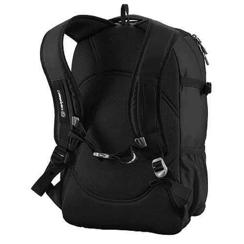 Рюкзак Caribee Helium 30 Black (924059): Объем 30 л