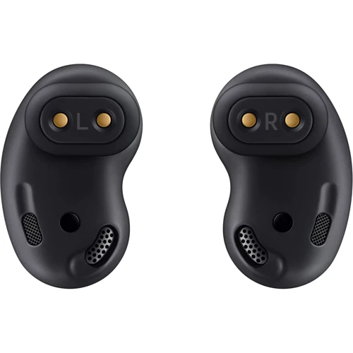 Наушники Samsung Galaxy Buds Live Black (SM-R180NZKASEK) фото 5