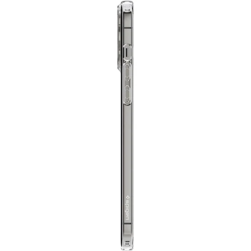 Чехол для iPhone Spigen Liquid Crystal Clear (ACS03197) for iPhone 13 Pro Max: Цвет прозрачный