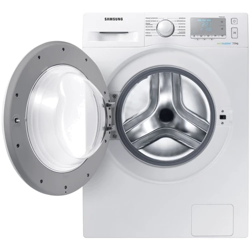 Стиральная машина Samsung WW70J5346MA: Тип загрузки фронтальная