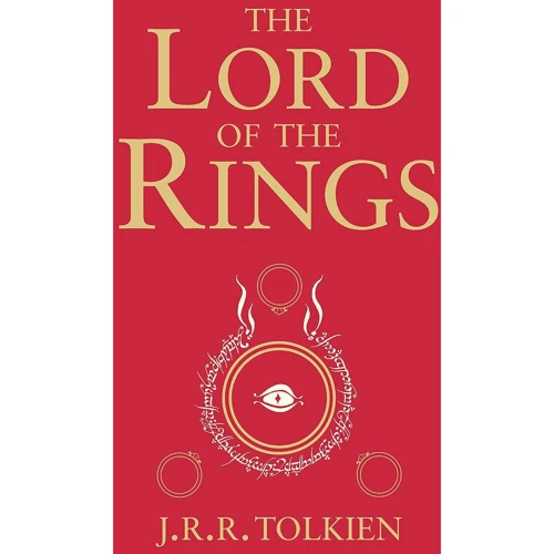 Tolkien John Ronald Reuel: The Lord of the Rings