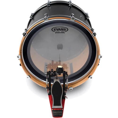 Пластик EVANS BD20EMADHW 20 "EMAD CLEAR HEAVYWEIGHT: Тип Робочий