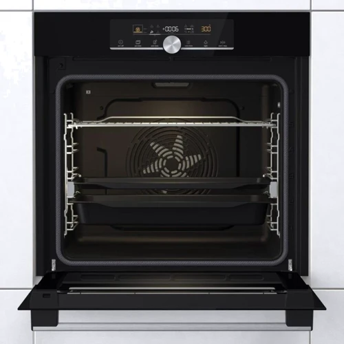 Духова шафа електрична Gorenje BPSX6747A05BG: Потужність підключення, Вт 3500