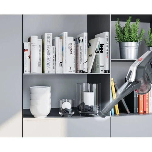Пылесос Hoover H-FREE 300 HYDRO HF322YHM 011: Тип пылесоса ручной (вертикальный)