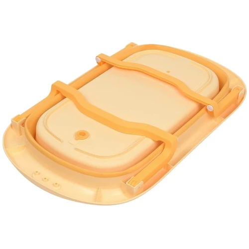 Ванночка El Camino ME 1108 Bath Yellow фото 3