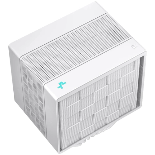 Кулер DeepCool Assassin 4S White (R-ASN4S-WHGPMN-G): Призначення для процессора