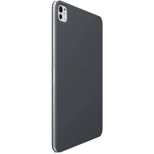 Аксесуар для iPad Apple Smart Folio для iPad Pro 11-inch (M4) - Black (MW983ZM/A): Тип аксесуара чехол