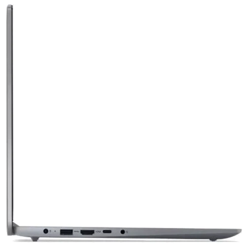 Ноутбук Lenovo IdeaPad Slim 3 15ABR8 (82XM009PPB): Процесор AMD Ryzen 5 7530U (2.0 - 4.5 ГГц) / 6 - ядерный