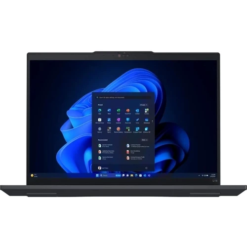Ноутбук Lenovo ThinkPad L14-G5 (21L6S2QC00) UA фото 12