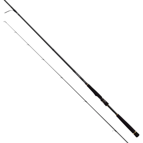 Спінінгові вудилище Daiwa Morethan Expert AGS 98ML 2,98m 7-35g