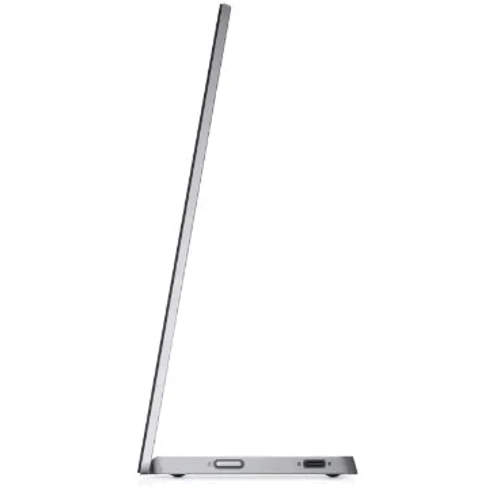 Монитор Dell C1422H (210-AZZZ): Разрешение Full HD (1920x1080)