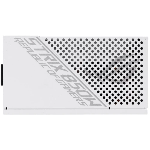 Блок живлення ASUS ROG-STRIX-850W-WHITE: Потужність, Ватт 850