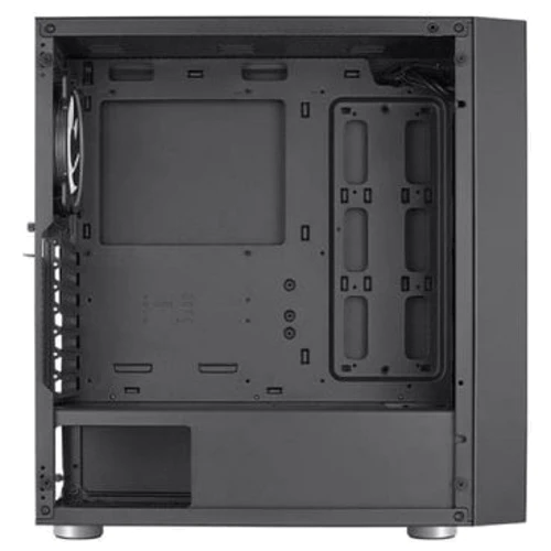 Корпус Aerocool Skribble-G-BK-v1 (ACCM-PB28033.11): Назначение игровой