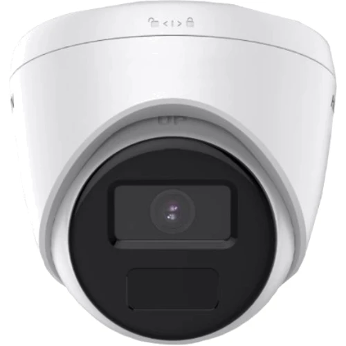 IP-камера видеонаблюдения Hikvision DS-2CD1321G0-I (2 MP/2.8 mm)