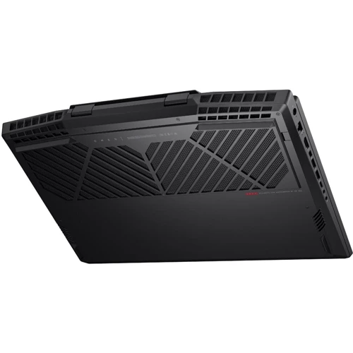Ноутбук HP OMEN 17t-cb100 (484W0U8) RB: Объем накопителя 512 ГБ SSD