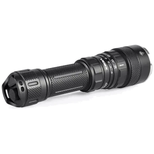 Фонарь туристический Videx VLF-AT255RG фото 9
