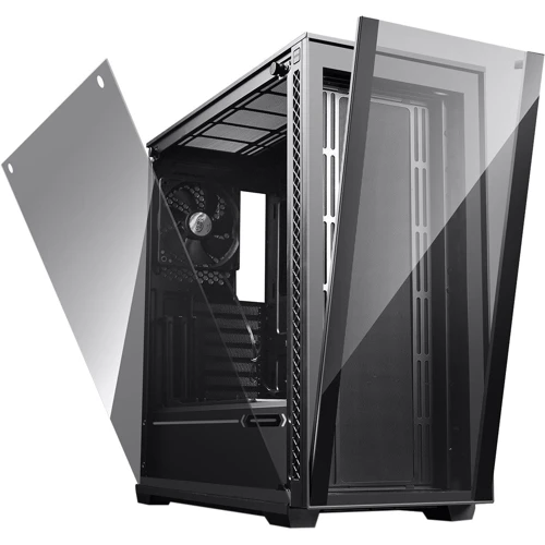 Корпус Deepcool MATREXX 70 (DP-ATX-MATREXX70-BKG0P): Назначение игровой