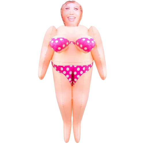 Надувная кукла Candy Dolls Amber