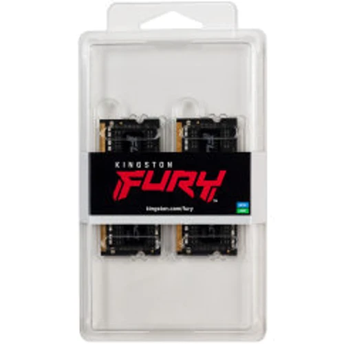 Kingston FURY 16 GB (2x8 GB) DDR3L 1866 MHz Impact (KF318LS11IBK2/16): Тип DDR3L