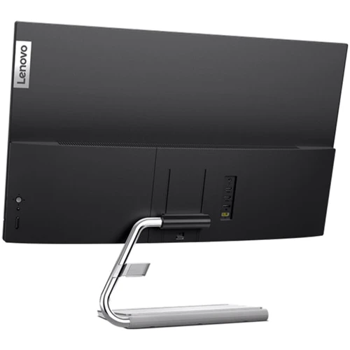 Монітор Lenovo Q27q-20 (66EFGAC3UA): Час реакції, мс 4