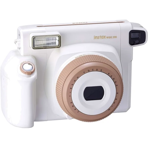Fujifilm Instax Wide 300 Toffee (16651813): Элемент питания Батарейки