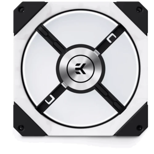 Кулер EKWB EK-Quantum Impulse 120 D-RGB Black (3831109854198): Назначение для корпуса