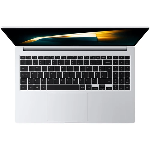 Ноутбук Samsung Galaxy Book4 (NP750XGK-KS4US): Тип экрана глянец
