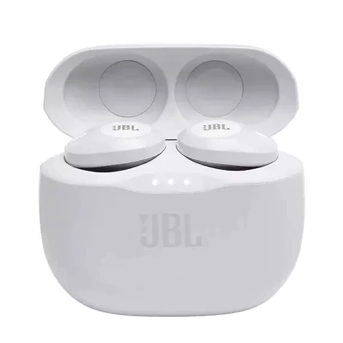 Наушники JBL T125TWS White (JBLT125TWSWHT): Чувствительность (дБ) 96