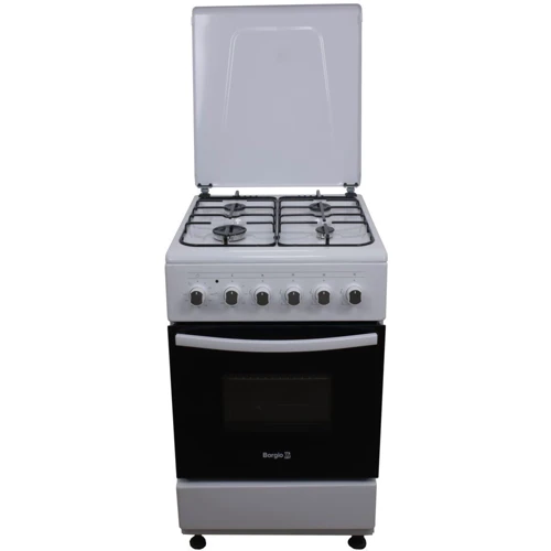 Плита комбинированная Borgio GE 540 S MBBLT: Тип устройства Кухонная плита комбинированная