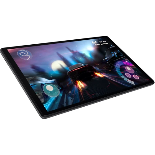 Планшет Lenovo Tab M10 Plus FHD 4/128 WiFI Iron Grey Approved Витринный образец фото 4