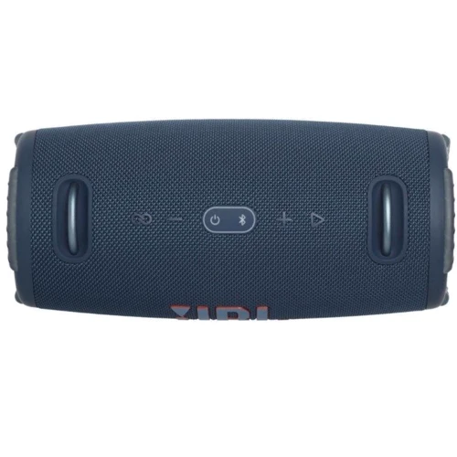Акустика JBL Xtreme 3 Blue (JBLXTREME3BLU): Звуковая система 2.0