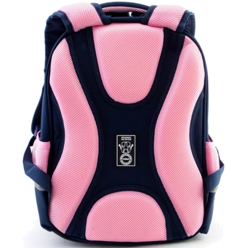 Рюкзак MAXI M школьный каркасный 38x28x15 см (MX86267): Тип Для первоклассников