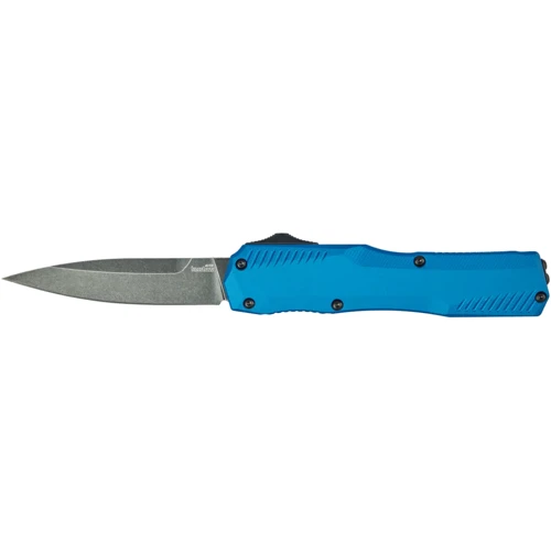 Нож Kershaw Livewire blue (9000BLUBW)
