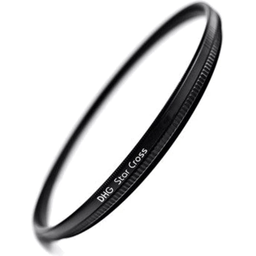 Светофильтр Marumi DHG Star Cross 55mm